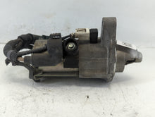 2013-2015 Honda Civic Car Starter Motor Solenoid OEM P/N:SM-74014 Fits Fits 2013 2014 2015 2016 2017 2018 2019 2020 2021 2022 OEM Used Auto Parts