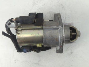 2013-2015 Honda Civic Car Starter Motor Solenoid OEM P/N:SM-74014 Fits Fits 2013 2014 2015 2016 2017 2018 2019 2020 2021 2022 OEM Used Auto Parts