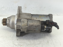 2019-2021 Volkswagen Jetta Car Starter Motor Solenoid OEM P/N:02082019 0AM 911 022 C Fits Fits 2019 2020 2021 OEM Used Auto Parts