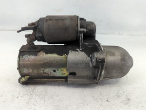 2004-2006 Chevrolet Malibu Car Starter Motor Solenoid OEM P/N:GM12587865 Fits Fits 2002 2003 2004 2005 2006 OEM Used Auto Parts