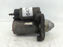 2011-2019 Dodge Journey Car Starter Motor Solenoid OEM P/N:04801839AB 428000-7200 Fits OEM Used Auto Parts