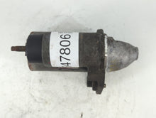 2011-2019 Dodge Journey Car Starter Motor Solenoid OEM P/N:04801839AB 428000-7200 Fits OEM Used Auto Parts