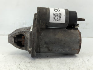 2011-2019 Dodge Journey Car Starter Motor Solenoid OEM P/N:04801839AB 428000-7200 Fits OEM Used Auto Parts