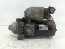 2015-2020 Gmc Yukon Car Starter Motor Solenoid OEM P/N:12655055 Fits Fits 2014 2015 2016 2017 2018 2019 2020 2021 OEM Used Auto Parts