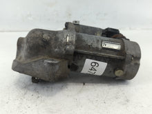 2013-2018 Acura Rdx Car Starter Motor Solenoid OEM P/N:428000-9360 Fits Fits 2013 2014 2015 2016 2017 2018 OEM Used Auto Parts