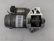 2013-2018 Acura Rdx Car Starter Motor Solenoid OEM P/N:428000-9360 Fits Fits 2013 2014 2015 2016 2017 2018 OEM Used Auto Parts