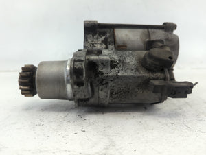 1999-2003 Lexus Rx300 Car Starter Motor Solenoid OEM P/N:TN228000-6173 28100-03100 Fits OEM Used Auto Parts