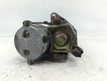 1999-2003 Lexus Rx300 Car Starter Motor Solenoid OEM P/N:TN228000-6173 28100-03100 Fits OEM Used Auto Parts