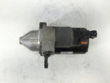 2014-2019 Kia Soul Car Starter Motor Solenoid OEM P/N:1204960 36100-2B110 Fits Fits 2014 2015 2016 2017 2018 2019 OEM Used Auto Parts