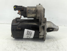 2014-2019 Kia Soul Car Starter Motor Solenoid OEM P/N:1204960 36100-2B110 Fits Fits 2014 2015 2016 2017 2018 2019 OEM Used Auto Parts