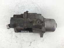 2016 Chevrolet Traverse Car Starter Motor Solenoid OEM P/N:12645298 Fits OEM Used Auto Parts