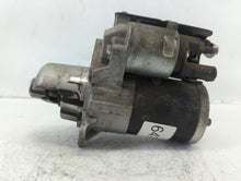 2016 Chevrolet Traverse Car Starter Motor Solenoid OEM P/N:12645298 Fits OEM Used Auto Parts