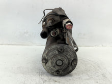 2016 Chevrolet Traverse Car Starter Motor Solenoid OEM P/N:12645298 Fits OEM Used Auto Parts