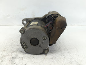 2002-2006 Toyota Camry Car Starter Motor Solenoid OEM P/N:228000-9902 28100-28041 Fits Fits 2002 2003 2004 2005 2006 2007 OEM Used Auto Parts