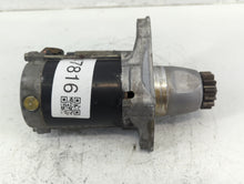 2002-2006 Toyota Camry Car Starter Motor Solenoid OEM P/N:228000-9902 28100-28041 Fits Fits 2002 2003 2004 2005 2006 2007 OEM Used Auto Parts