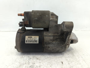 2011-2014 Ford F-150 Car Starter Motor Solenoid OEM P/N:M000T39571ZC 12V CK4T-11000-BA Fits Fits 2011 2012 2013 2014 2015 OEM Used Auto Parts