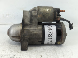 2011-2014 Ford F-150 Car Starter Motor Solenoid OEM P/N:M000T39571ZC 12V CK4T-11000-BA Fits Fits 2011 2012 2013 2014 2015 OEM Used Auto Parts