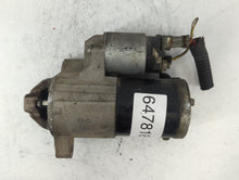 2011-2022 Ram 1500 Car Starter Motor Solenoid OEM P/N:56044736AC Fits OEM Used Auto Parts