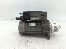 2011-2016 Bmw 535i Car Starter Motor Solenoid OEM P/N:428000-9130 Fits Fits 2011 2012 2013 2014 2015 2016 2017 2018 OEM Used Auto Parts