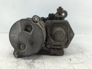 2005-2014 Chrysler 300 Car Starter Motor Solenoid OEM P/N:TN428000-2200 04608801AA Fits OEM Used Auto Parts