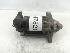 2003-2008 Toyota Corolla Car Starter Motor Solenoid OEM P/N:800-228 Fits Fits 2003 2004 2005 2006 2007 2008 OEM Used Auto Parts