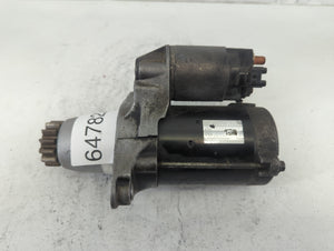 2002-2006 Toyota Camry Car Starter Motor Solenoid OEM P/N:228000-9902 28100-28041 Fits Fits 2002 2003 2004 2005 2006 2007 OEM Used Auto Parts