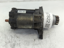 2002-2006 Toyota Camry Car Starter Motor Solenoid OEM P/N:228000-9902 28100-28041 Fits Fits 2002 2003 2004 2005 2006 2007 OEM Used Auto Parts