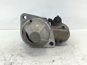 2008-2014 Hyundai Sonata Car Starter Motor Solenoid OEM P/N:36100-2G100 Fits Fits 2008 2009 2010 2011 2012 2013 2014 OEM Used Auto Parts