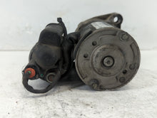 2008-2014 Hyundai Sonata Car Starter Motor Solenoid OEM P/N:36100-2G100 Fits Fits 2008 2009 2010 2011 2012 2013 2014 OEM Used Auto Parts