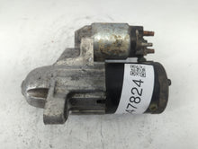 2011-2014 Ford F-150 Car Starter Motor Solenoid OEM P/N:M000T39571ZC 12V CK4T-11000-BA Fits Fits 2011 2012 2013 2014 2015 OEM Used Auto Parts