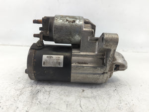 2011-2014 Ford F-150 Car Starter Motor Solenoid OEM P/N:M000T39571ZC 12V CK4T-11000-BA Fits Fits 2011 2012 2013 2014 2015 OEM Used Auto Parts