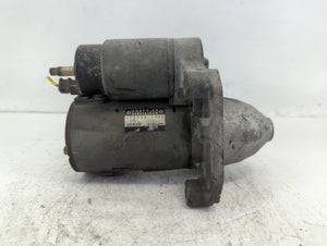 2013 Dodge Caravan Car Starter Motor Solenoid OEM P/N:428000-7200 04801839AB Fits OEM Used Auto Parts