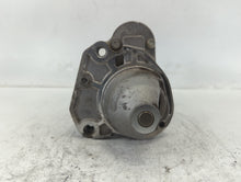 2013 Dodge Caravan Car Starter Motor Solenoid OEM P/N:428000-7200 04801839AB Fits OEM Used Auto Parts