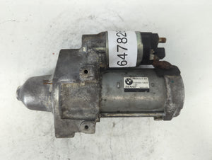 2012 Bmw 650i Car Starter Motor Solenoid OEM P/N:428000-5480 7556131-01 Fits Fits 2008 2009 2010 2011 2013 2014 OEM Used Auto Parts