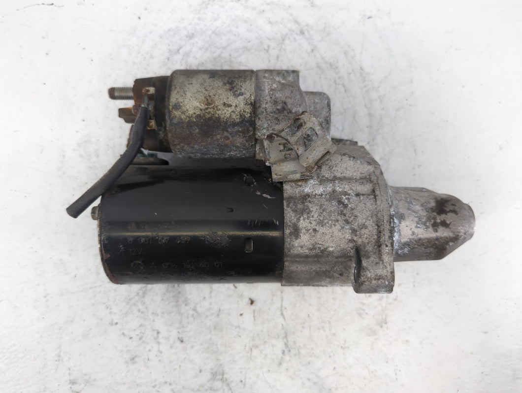 2008-2011 Mercedes-Benz C350 Car Starter Motor Solenoid OEM P/N:0 001 107 459 Fits Fits 2007 2008 2009 2010 2011 2012 OEM Used Auto Parts