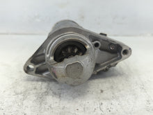 2015-2021 Jeep Renegade Car Starter Motor Solenoid OEM P/N:M000T39071 68084005AA Fits OEM Used Auto Parts