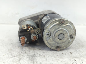 2015-2021 Jeep Renegade Car Starter Motor Solenoid OEM P/N:M000T39071 68084005AA Fits OEM Used Auto Parts