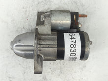 2015-2021 Jeep Renegade Car Starter Motor Solenoid OEM P/N:M000T39071 68084005AA Fits OEM Used Auto Parts