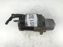 2010-2015 Chevrolet Camaro Car Starter Motor Solenoid OEM P/N:M000T35876ZC 12644788 Fits OEM Used Auto Parts