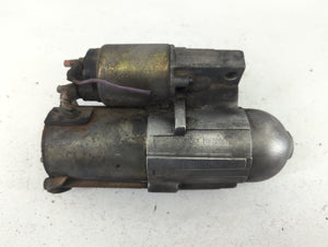 2000-2005 Chevrolet Impala Car Starter Motor Solenoid OEM P/N:GM2570255 Fits Fits 1997 1998 1999 2000 2001 2002 2003 2004 2005 OEM Used Auto Parts