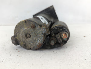 2000-2005 Chevrolet Impala Car Starter Motor Solenoid OEM P/N:GM2570255 Fits Fits 1997 1998 1999 2000 2001 2002 2003 2004 2005 OEM Used Auto Parts