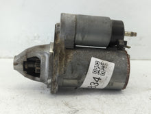 2015-2017 Chrysler 200 Car Starter Motor Solenoid OEM P/N:428000-7200 04801839AB Fits OEM Used Auto Parts