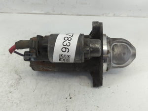 2008-2012 Gmc Canyon Car Starter Motor Solenoid OEM Fits Fits 2008 2009 2010 2011 2012 OEM Used Auto Parts