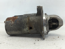 2008-2012 Gmc Canyon Car Starter Motor Solenoid OEM Fits Fits 2008 2009 2010 2011 2012 OEM Used Auto Parts