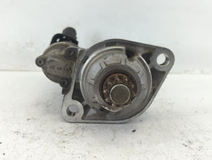 2006-2016 Volkswagen Jetta Car Starter Motor Solenoid OEM P/N:02M 911 023 G Fits OEM Used Auto Parts