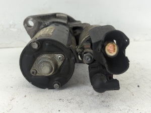 2006-2016 Volkswagen Jetta Car Starter Motor Solenoid OEM P/N:02M 911 023 G Fits OEM Used Auto Parts