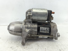 2021 Subaru Xv Car Starter Motor Solenoid OEM P/N:23300 AA930 Fits Fits 2020 2022 OEM Used Auto Parts