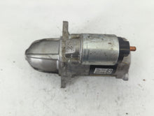 2021 Subaru Xv Car Starter Motor Solenoid OEM P/N:23300 AA930 Fits Fits 2020 2022 OEM Used Auto Parts