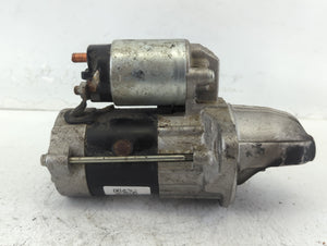 2021 Subaru Xv Car Starter Motor Solenoid OEM P/N:23300 AA930 Fits Fits 2020 2022 OEM Used Auto Parts