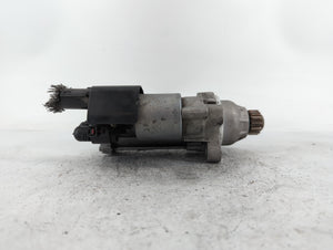 2014-2020 Volkswagen Passat Car Starter Motor Solenoid OEM P/N:02M 911 024 R Fits OEM Used Auto Parts